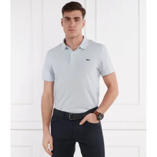 Lacoste Polo | Regular Fit - Koszule męskie - miniaturka - grafika 1