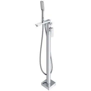 Omnires PM7433 CRB - Baterie wannowe i prysznicowe - miniaturka - grafika 1