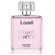 Wody i perfumy damskie - Lazell, Black Onyx For Women, Woda Perfumowana Spray, 100ml - miniaturka - grafika 1