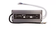 Akcesoria do oświetlenia - GTV Zasilacz LED wodoodporny 80W IP67 DC 12V LD-WZA80W-NW LD-WZA80W-NW - miniaturka - grafika 1