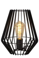 Lampy stojące - Lucide REDA E27 Lamka stołowa 78598/01/30 - miniaturka - grafika 1