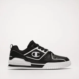 CHAMPION 3 POINT LOW - Buty sportowe męskie - miniaturka - grafika 1