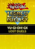 Gry PC Cyfrowe - Yu-Gi-Oh! GX Lost Duels (PC) klucz Steam - miniaturka - grafika 1