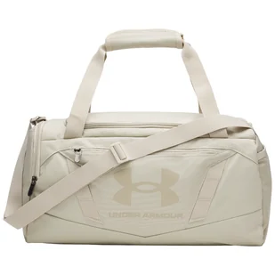 Torba sportowa Under Armour Undeniable 5.0 Duffle XS Kolor: zielony - Torby podróżne - miniaturka - grafika 1