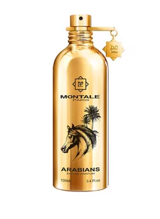 Montale Arabians - Wody i perfumy damskie - miniaturka - grafika 1
