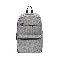 Plecaki - Champion Plecak Momentum, Oxford Heather Grey, rozmiar uniwersalny - miniaturka - grafika 1