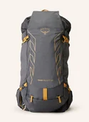 Plecaki - Osprey Plecak Talon Velocity 22 L grau - miniaturka - grafika 1
