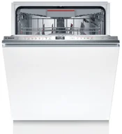Zmywarki do zabudowy - Bosch SMT6ECX12E - miniaturka - grafika 1