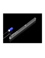 Zasilacze awaryjne UPS - Rittal Pdu Metered 32A1P Cee 16 X C13 2 X C19 41460088 7979212 - miniaturka - grafika 1