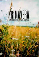 Poezja - Primavera Antologia wiosennych wierszy - miniaturka - grafika 1