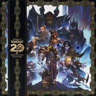 Winyle - World of Warcraft: 20 Years of Music, płyta winylowa - miniaturka - grafika 1