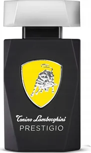 Tonino Lamborghini Prestigio EDP 125 ml - Wody i perfumy męskie - miniaturka - grafika 1