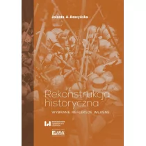 Rekonstrukcja historyczna - Historia świata - miniaturka - grafika 1