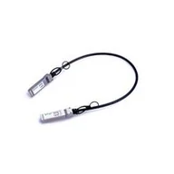 Adaptery i przejściówki - Konwerter światłowodowy MicroOptics SFP+ 10Gb/s Twinax MO-EX-SFP-10GE-DAC-7M - miniaturka - grafika 1
