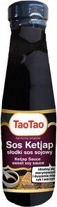 TAN. SOS SOJOWY KETJAP 200ML