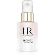Balsamy i kremy do opalania - Helena Rubinstein Prodigy Cellglow The Sheer Rosy UV Fluid SPF50 preparat do opalania twarzy 30 ml dla kobiet - miniaturka - grafika 1