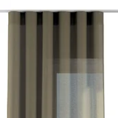 Zasłony - Zasłona na taśmie wave - miniaturka - grafika 1