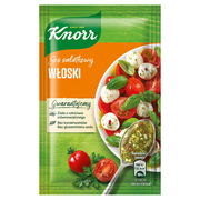 Knorr Sos sałatkowy włoski