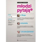 Religia i religioznawstwo - Salwator Młodzi pytają o Boga, człowieka... w.2014 - miniaturka - grafika 1