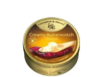 Cukierki - Cavendish & Harvey, cukierki drażetki o smaku maślanym, 175 g - miniaturka - grafika 1