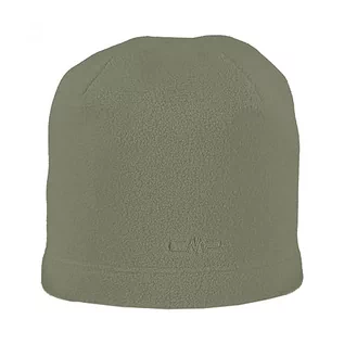 Czapki damskie - CMP czapka polarowa dla dzieci, khaki, U - grafika 1
