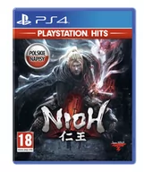 Gry PlayStation 4 - Nioh GRA PS4 - miniaturka - grafika 1