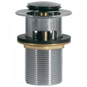 Tres 13454190 13454190 COMPLEMENTOS Odpływ umywalkowy wyposażony w przelew $781 - Akcesoria hydrauliczne - miniaturka - grafika 1