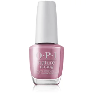 WEBHIDDENBRAND Lakier do paznokci Nature Strong 15 ml Cień Simply Radishing) - Lakiery do paznokci - miniaturka - grafika 1