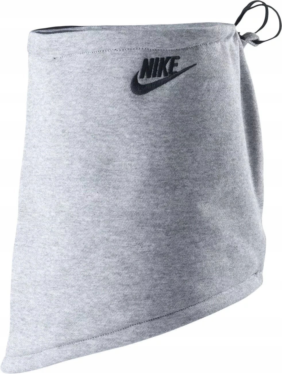 Nike Komin NECKWARMER REVERSIBLE CLUB FLEECE