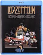 Filmy dokumentalne Blu-ray - Led Zeppelin: The Song Remains the Same - miniaturka - grafika 1
