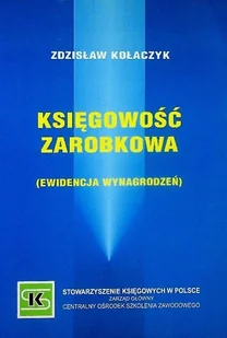 Księgowość zarobkowa - Biznes - miniaturka - grafika 1