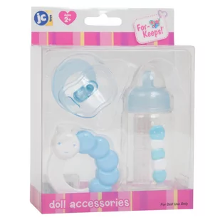 Berenguer, akcesoria dla lalki - Domki dla lalek - miniaturka - grafika 1