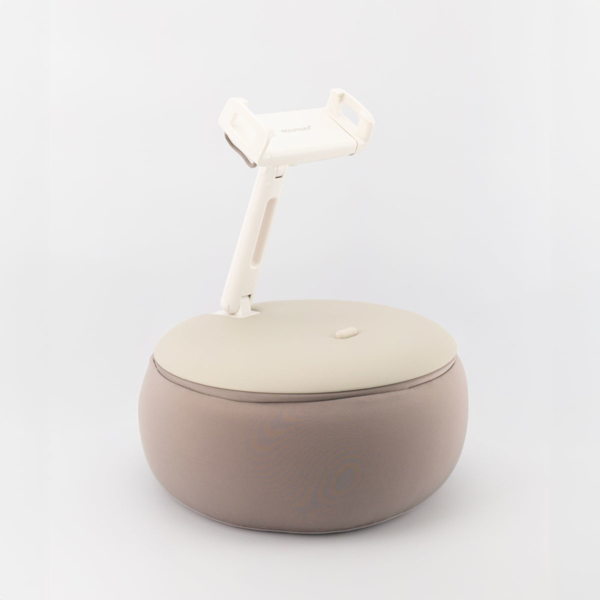 Stojak Realpower PillowStand 1, Uchwyt na tablet z poduszką 495561