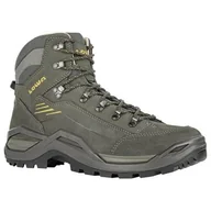 Buty trekkingowe męskie - Buty trekkingowe męskie Lowa Renegade Evo Ll Mid - miniaturka - grafika 1