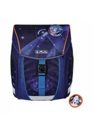 Plecaki szkolne i tornistry - Herlitz Tornister Filolight Plus Galaxy Game - - miniaturka - grafika 1