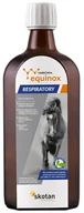 Pasze dla zwierząt - Preparat YARROWIA Equinox Respiratory 3x500ml - miniaturka - grafika 1