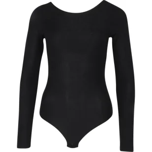 Emporio Armani Body Slim Fit - Body - miniaturka - grafika 1