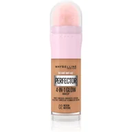 Kremy CC - Maybelline Instant Perfector 4-in-1 Glow 02 Medium Moyenne - miniaturka - grafika 1