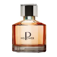 Wody i perfumy męskie - Farmasi, His Power, Woda Perfumowana Dla Mężczyzn, 100ml - miniaturka - grafika 1