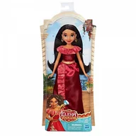 Lalki dla dziewczynek - Disney Princess Elena z Avalor Elena Hasbro - miniaturka - grafika 1