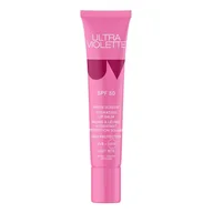 Kremy do twarzy z filtrem - Ultra Violette - Sheen Screen Spf 50 Smoothie - Nawilżający Przeciwsłoneczny Balsam Do Ust - 15 g - Dla Kobiet - miniaturka - grafika 1