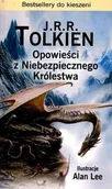 Horror, fantastyka grozy - Opowieści z niebezpiecznego królestwa - miniaturka - grafika 1