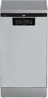 Zmywarki - Beko b300 BDFS26123XQ - miniaturka - grafika 1