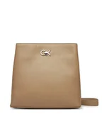 Torebki damskie - Calvin Klein Torebka Ck Bucket Bag K60K612803 Beżowy - miniaturka - grafika 1