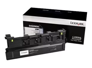 Lexmark Pojemnik na zużyty toner 54G0W00 (54G0W00) - Dodatki do drukarek i skanerów - miniaturka - grafika 2