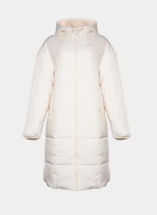 Kurtka Zimowa Damska Luźna Parka Długa Nike Therma-FIT FB7675-838 r. XL - Kurtki damskie - miniaturka - grafika 1
