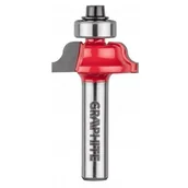 Frezy - GRAPHITE Frez 56H233 - miniaturka - grafika 1