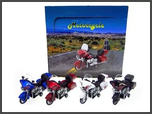 Hipo Motor 18cm p6 560S - Samochody i pojazdy dla dzieci - miniaturka - grafika 1
