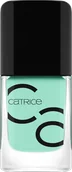 Lakiery do paznokci - Catrice ICONails Gel Lacquer 145 Lakier do paznokci 10,5ml - miniaturka - grafika 1