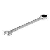 Klucze i nasadki - Stalco Klucz Płasko-Oczkowy z Grzechotką 10mm - miniaturka - grafika 1